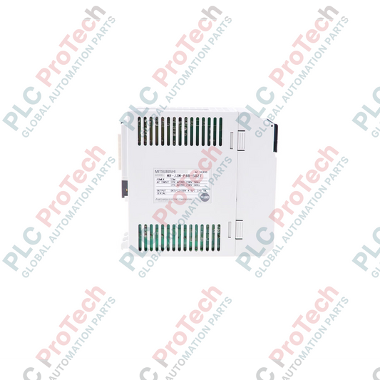 MR-J2M-P8B-S027