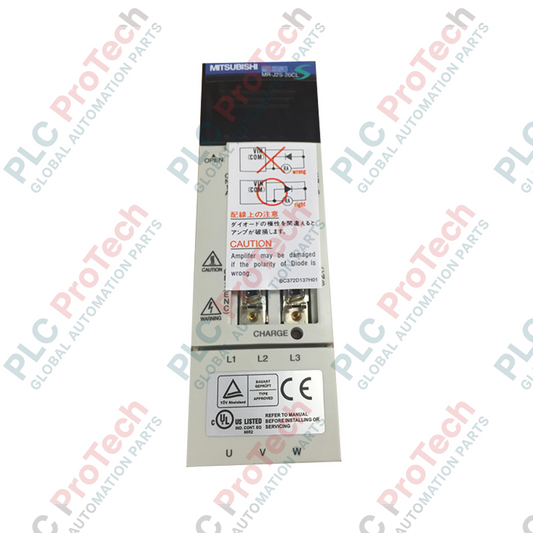 MR-J2S-20CL
