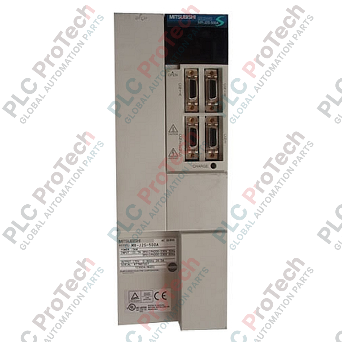 MR-J2S-500B
