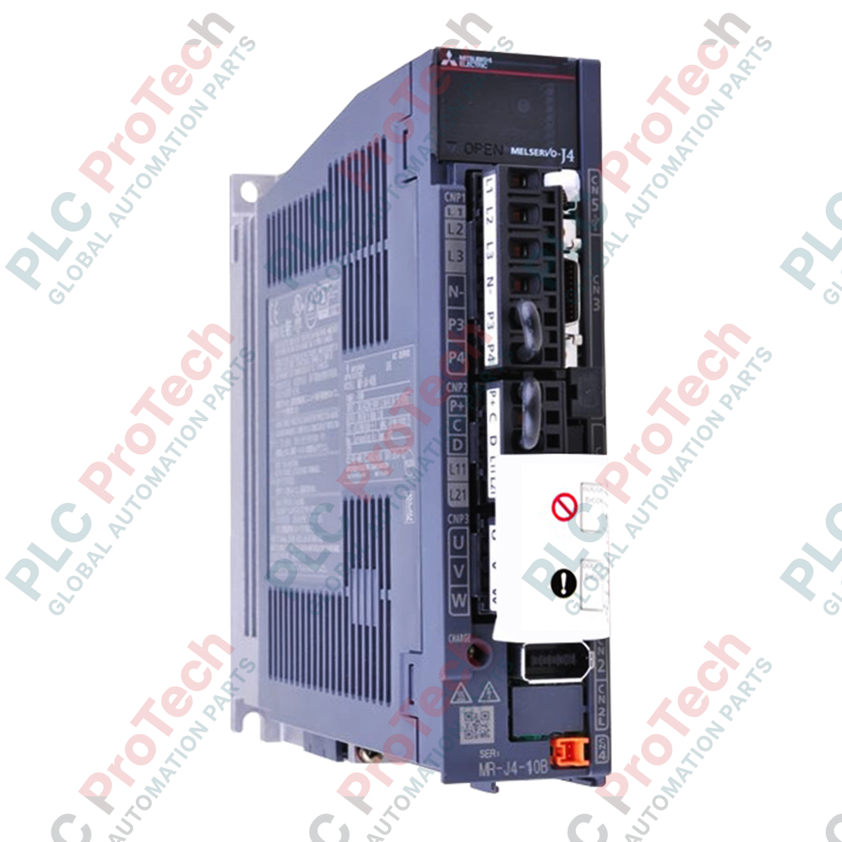 MR-J4-10B