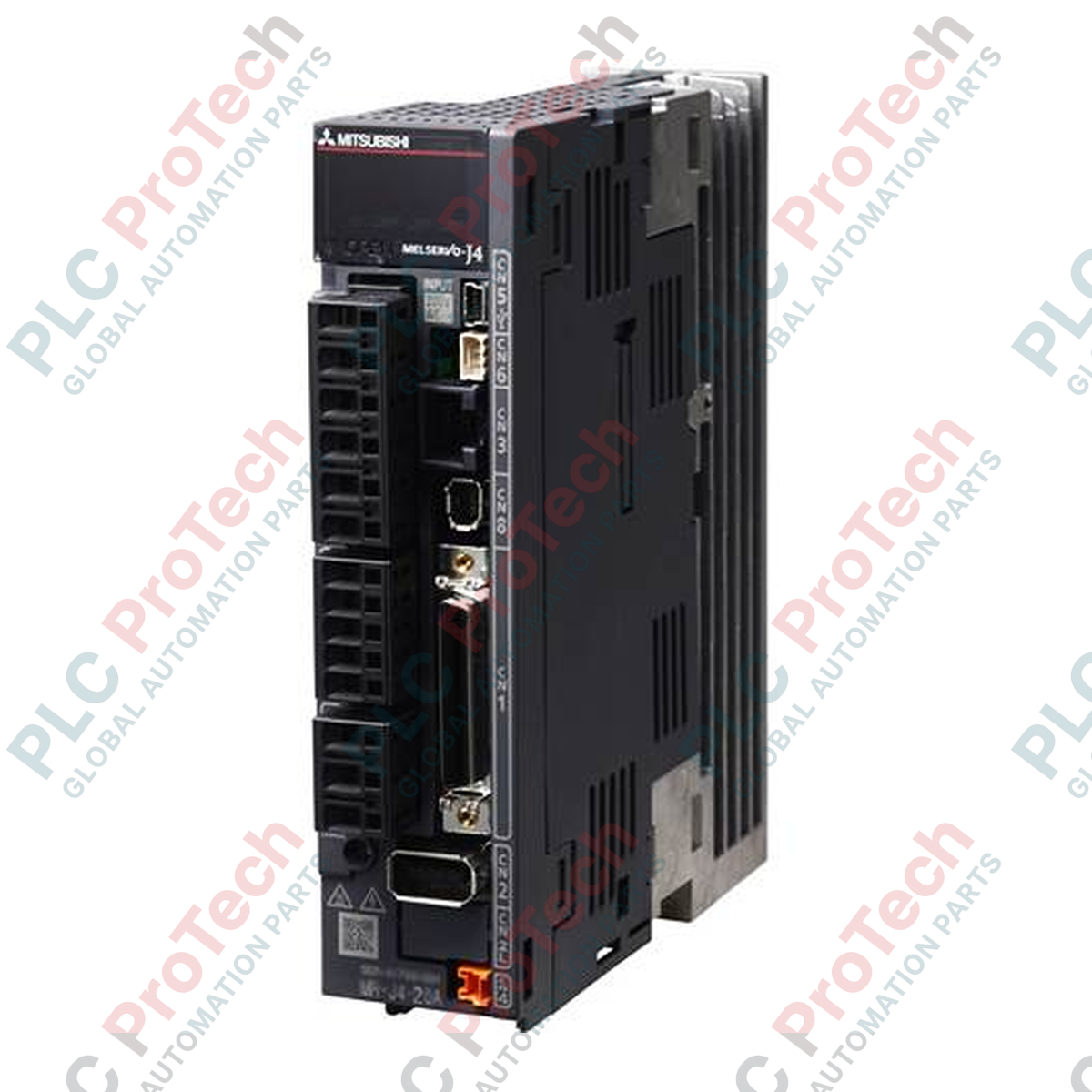 MR-J4-20A