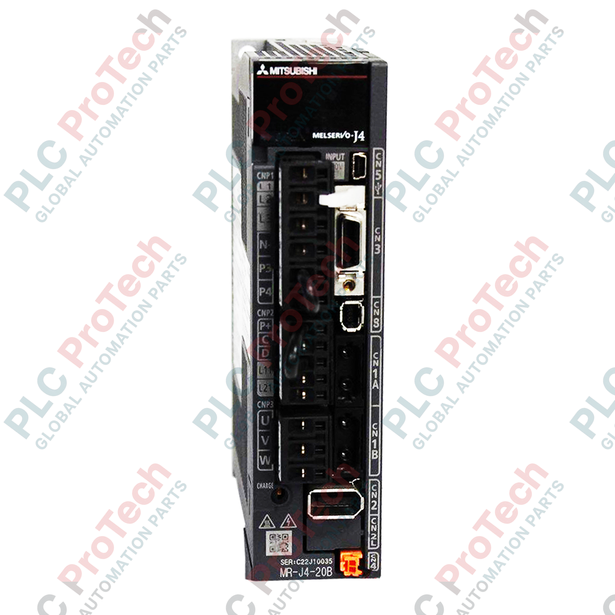 MR-J4-20B