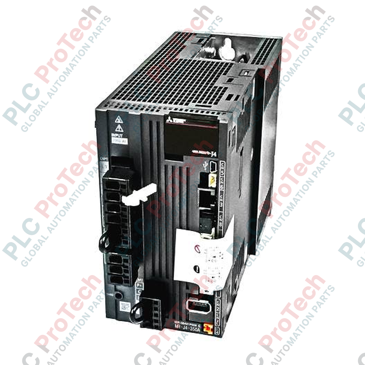 MR-J4-350A
