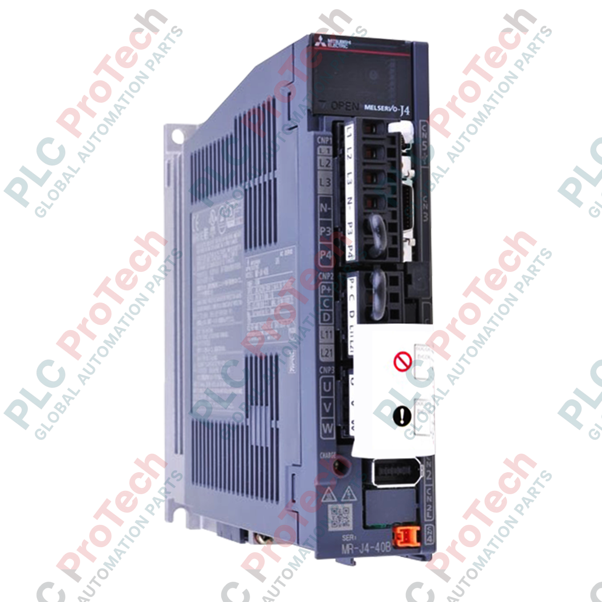 MR-J4-40B