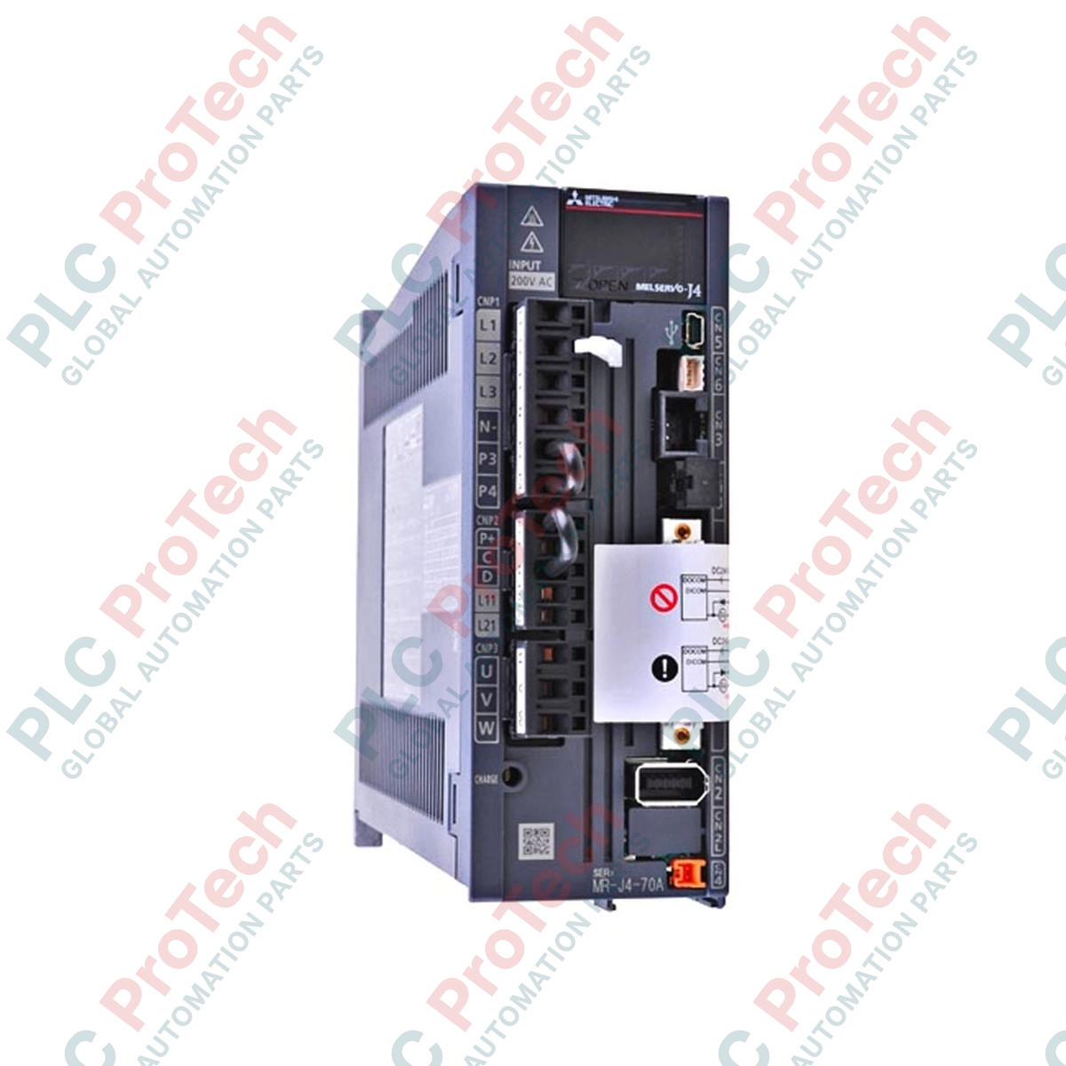 MR-J4-70A