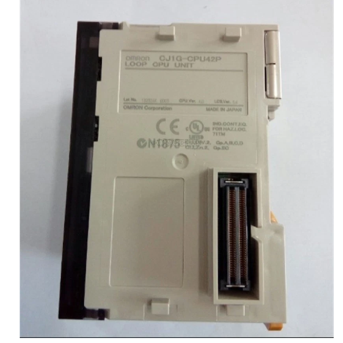 CJ1G-CPU42P