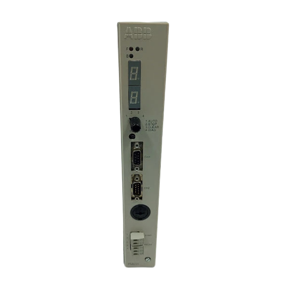 PM633 3BSE008062R1