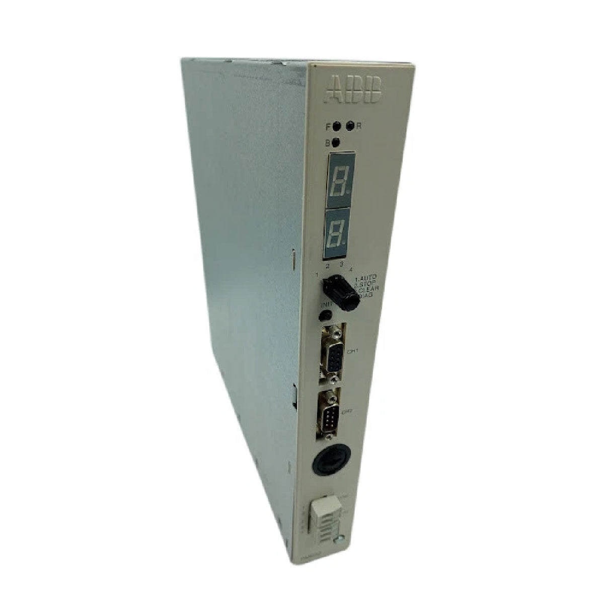 PM633 3BSE008062R1