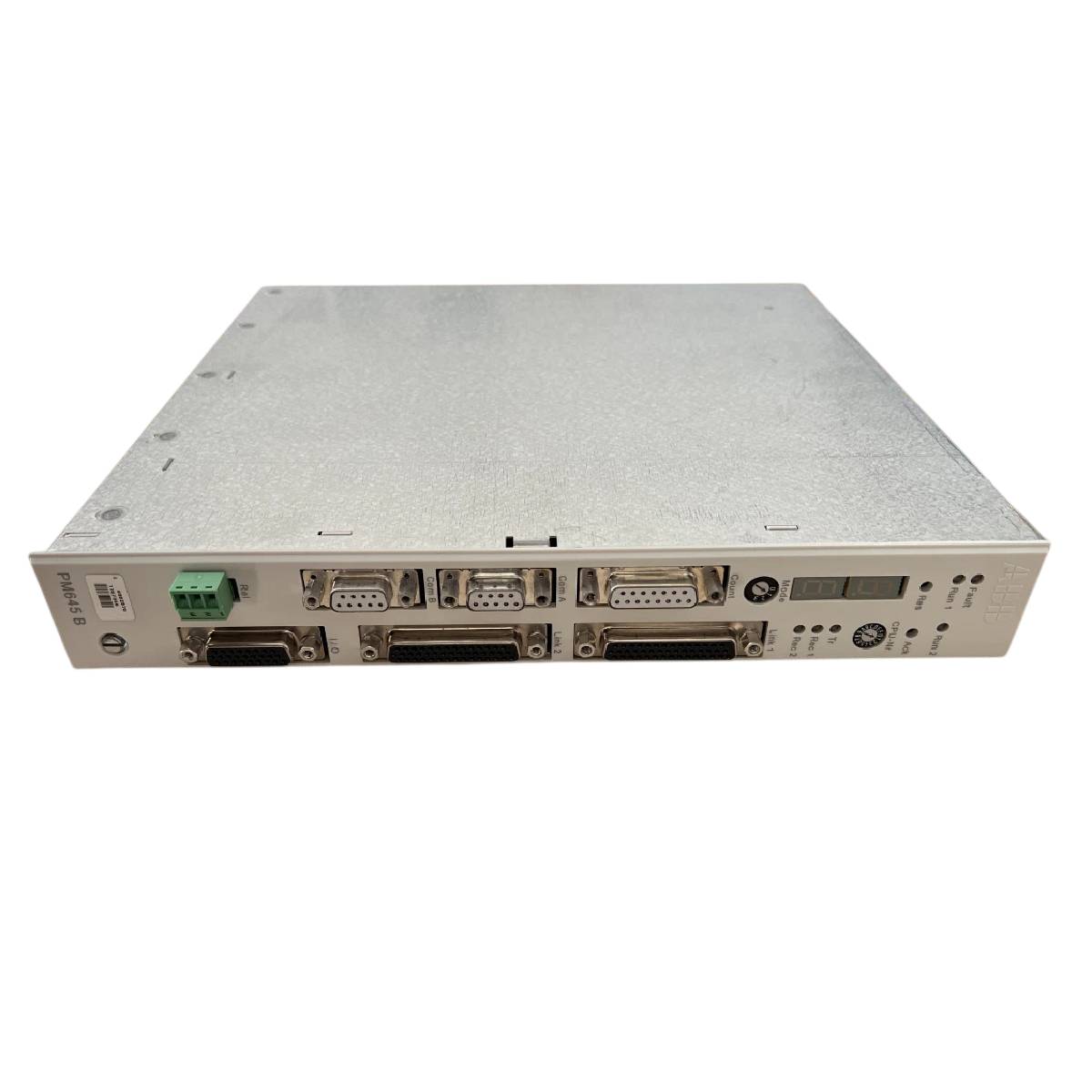 PM645B 3BSE010535R1