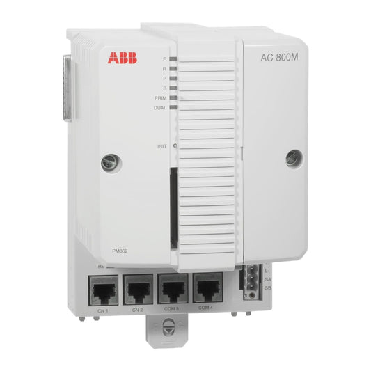 PM862K01 3BSE076940R1