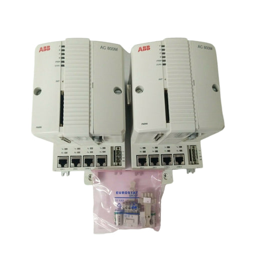 ABB PM866K02 3BSE050199R1