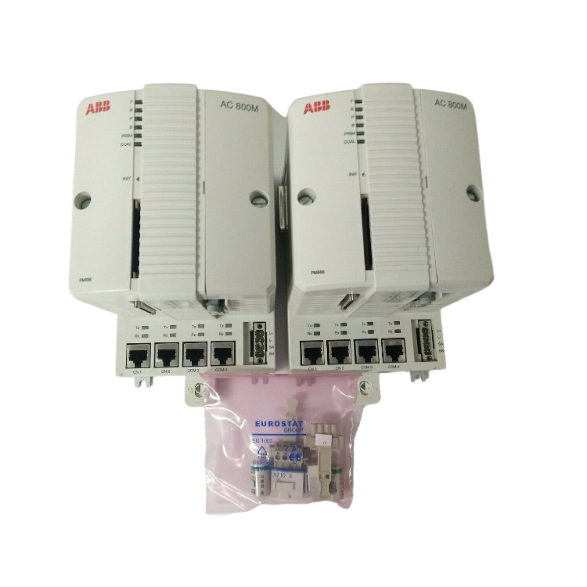 ABB PM866K02 3BSE050199R1