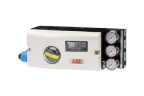 Positioners for Industrial Automation