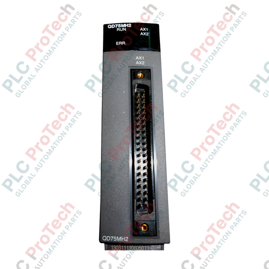 QD75MH2