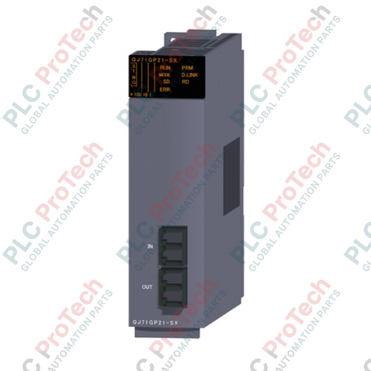 QJ71GP21-SX