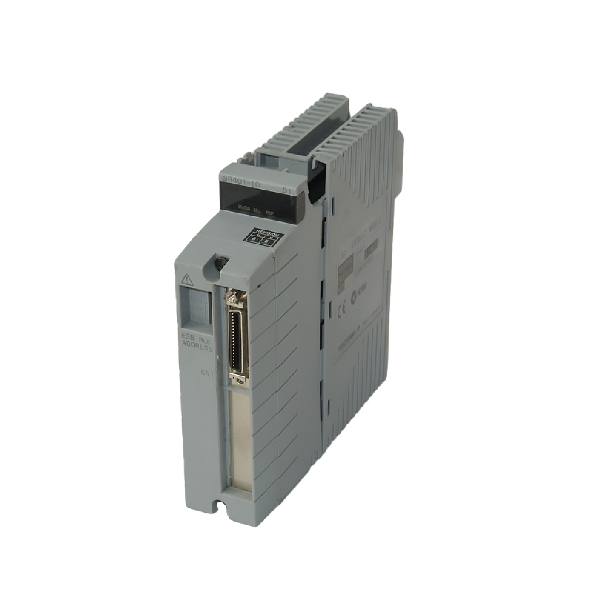โมดูลอินเทอร์เฟซบัส ESB Yokogawa SSB401-13