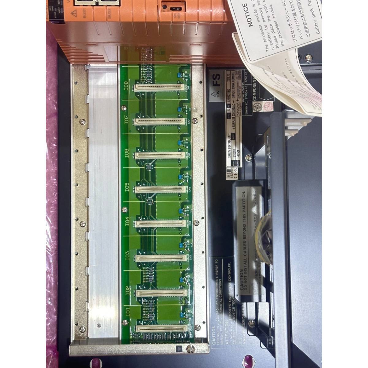 SSC60D-S2521