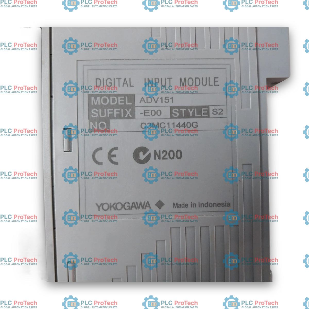 ADV151-E00 S2