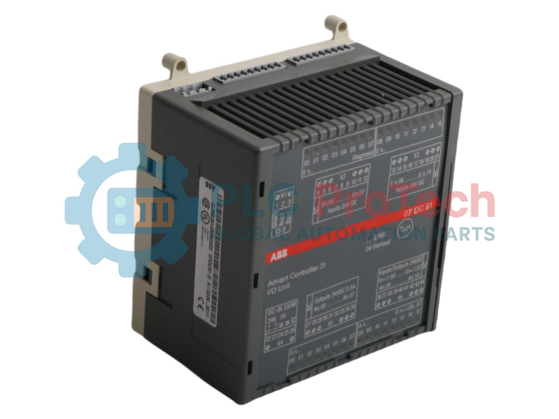 ABB 07DC91 GJR5251400R0202