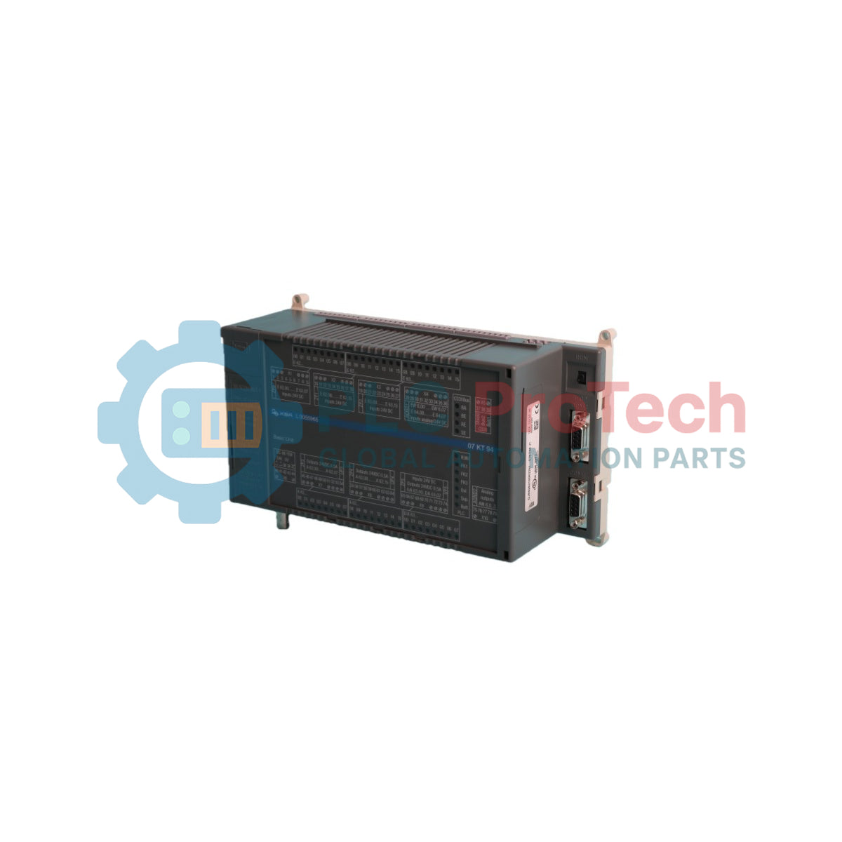 ABB 07KT94 GJR5252100R3261