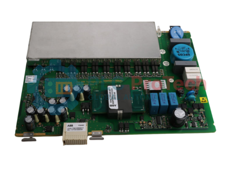 ABB 1KHL178016R0001F PSM03