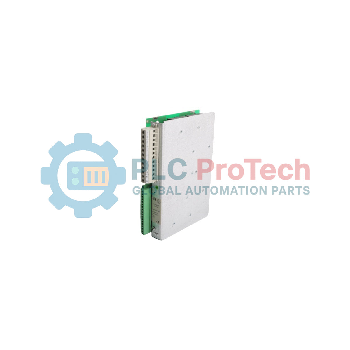 ABB 1MRK000157-VBR00