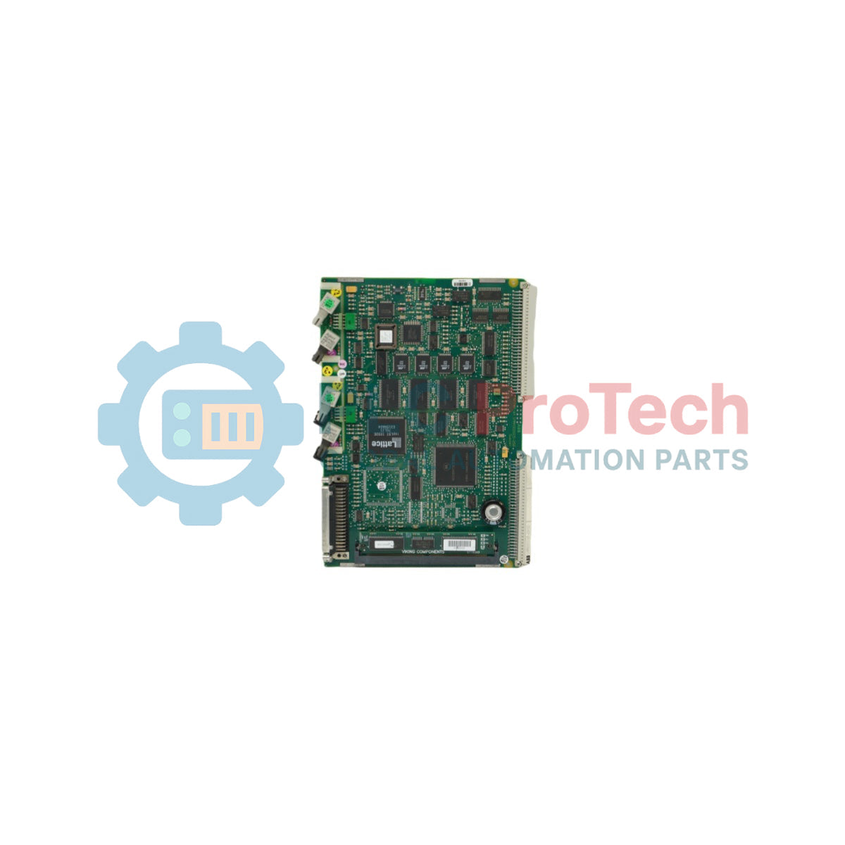 ABB 1MRK000167-GDR00