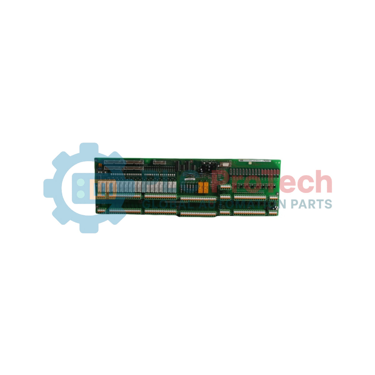 ABB 3BHB006208R0001 UNS0883A-P,V1