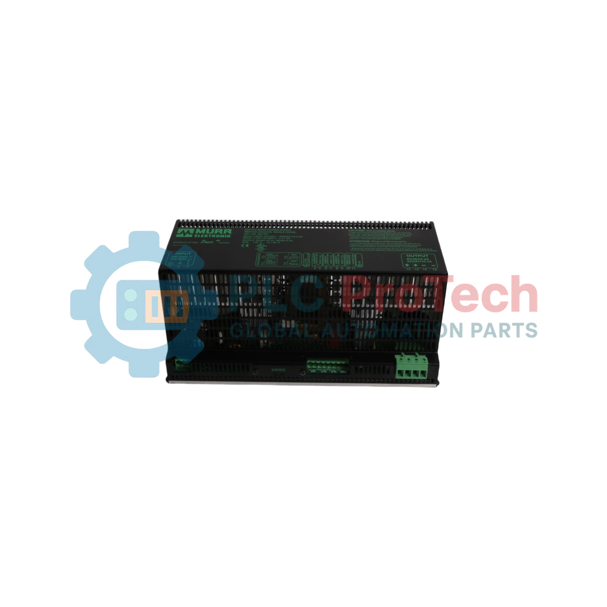 ABB 3BHB006449R0002 MPS-230/24/48
