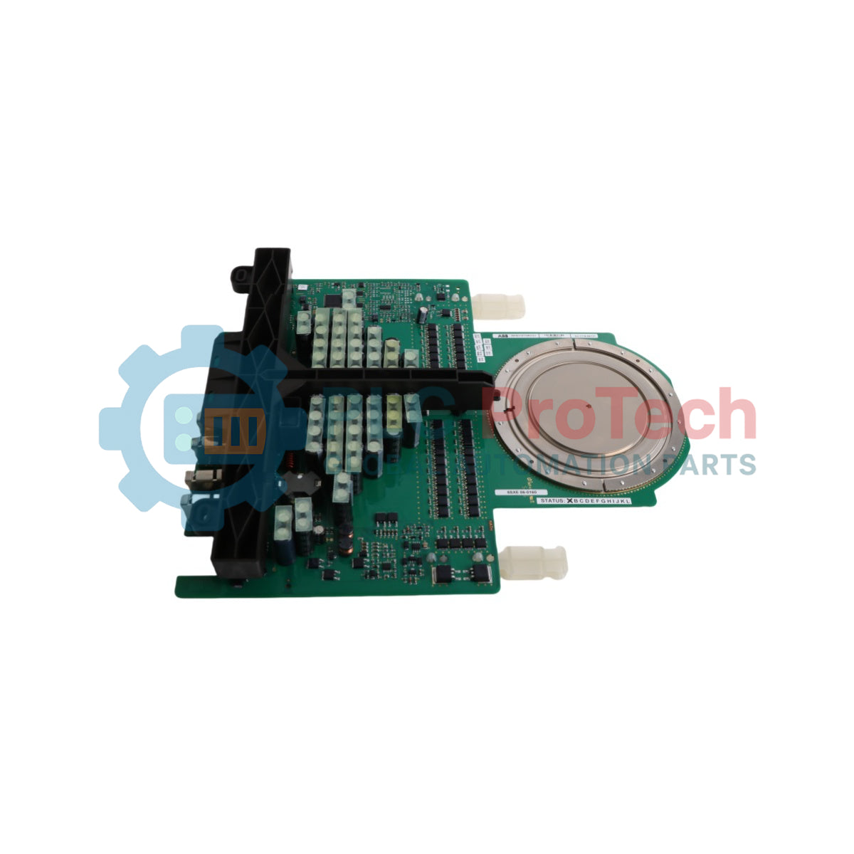 ABB 3BHB030310R0001 5SHY4045L0006