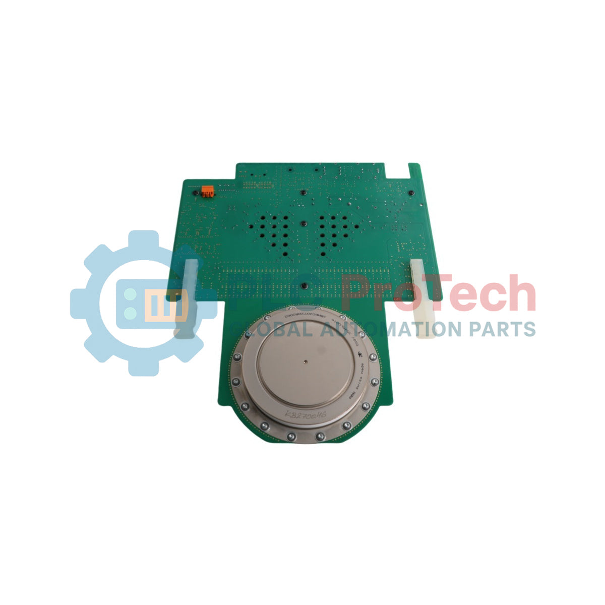 ABB 3BHB030310R0001 5SHY4045L0006