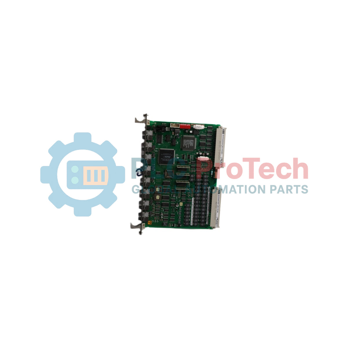 ABB 3BHE004468R0021 GDC780BE21