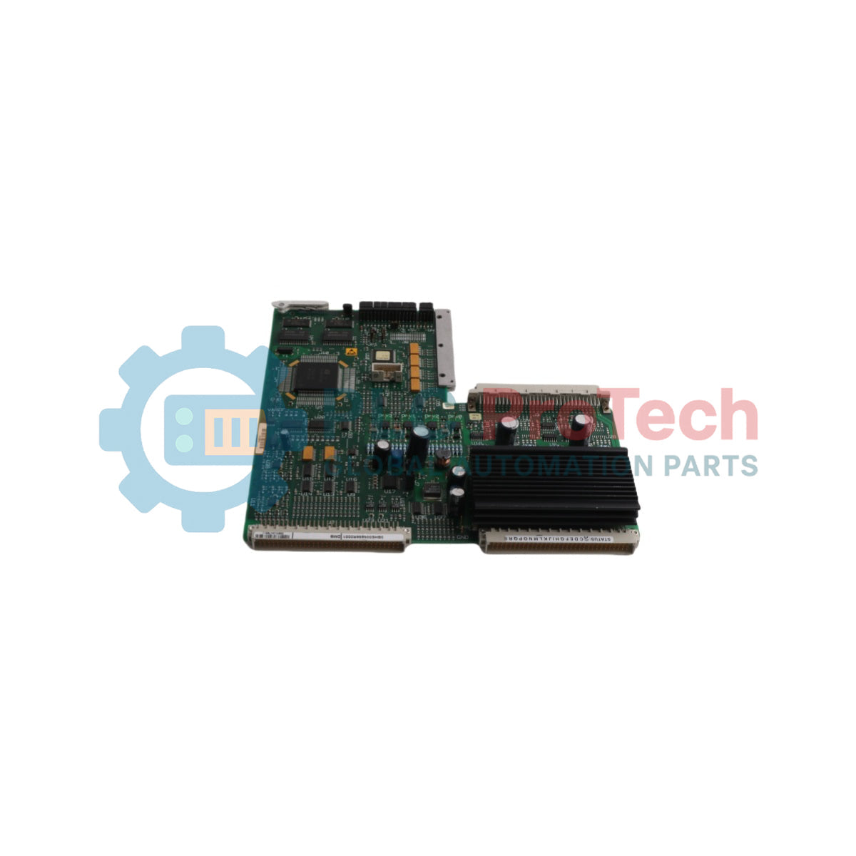 ABB 3BHE005656R0001 3BHE005657