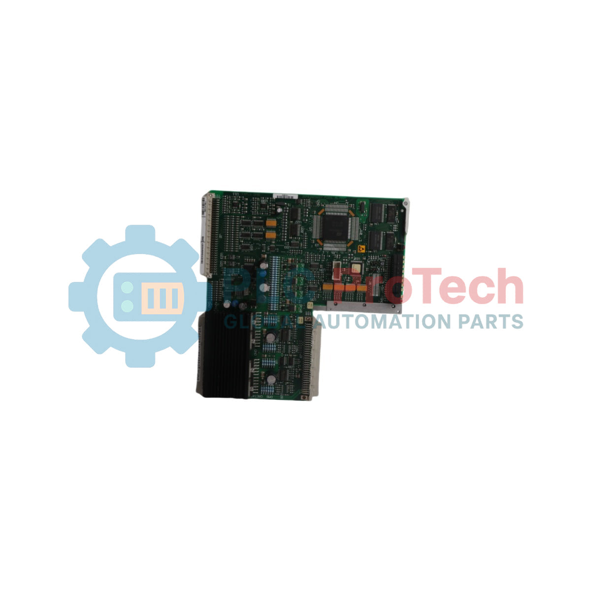 ABB 3BHE005656R0001 3BHE005657