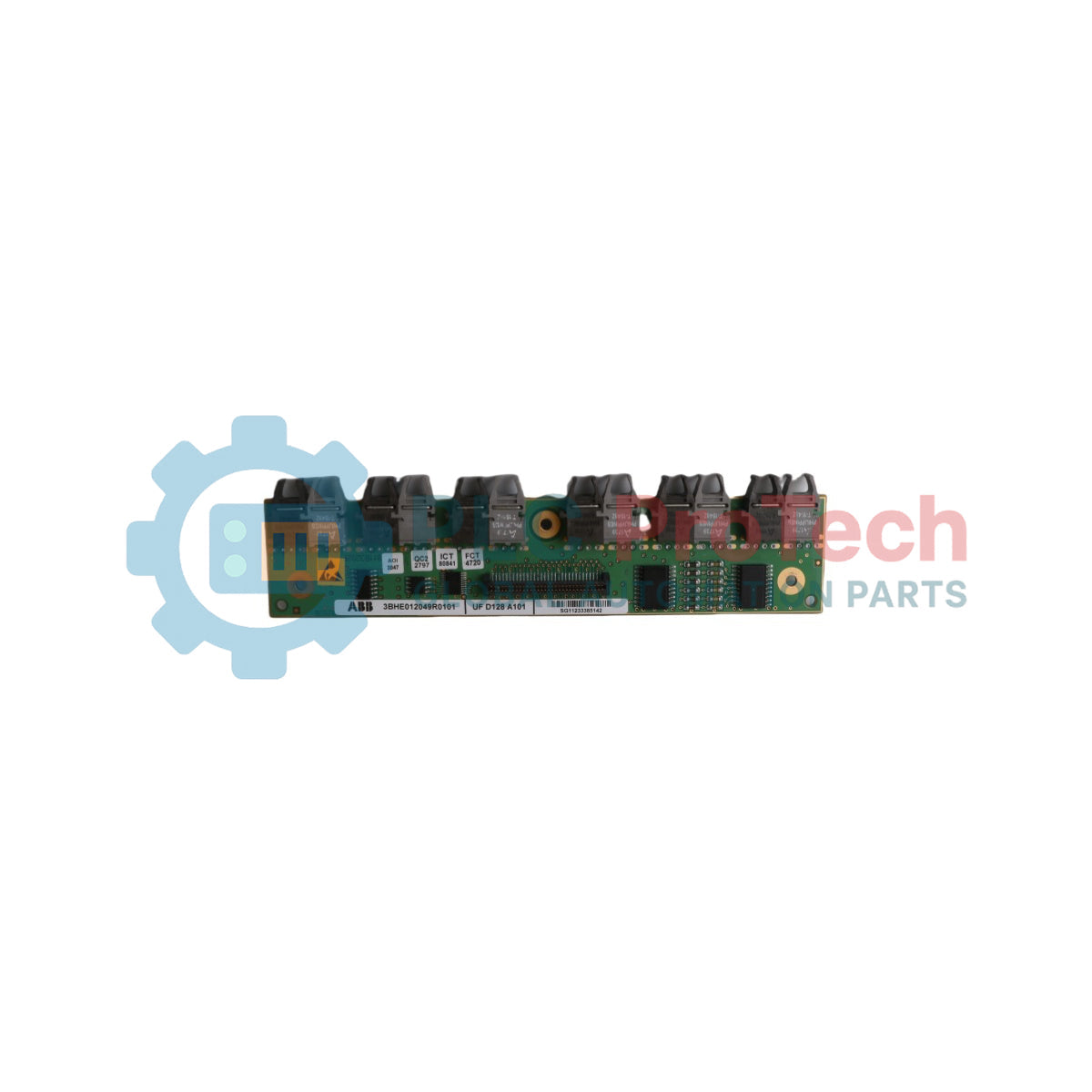 ABB 3BHE012049R0101 UFD128A101