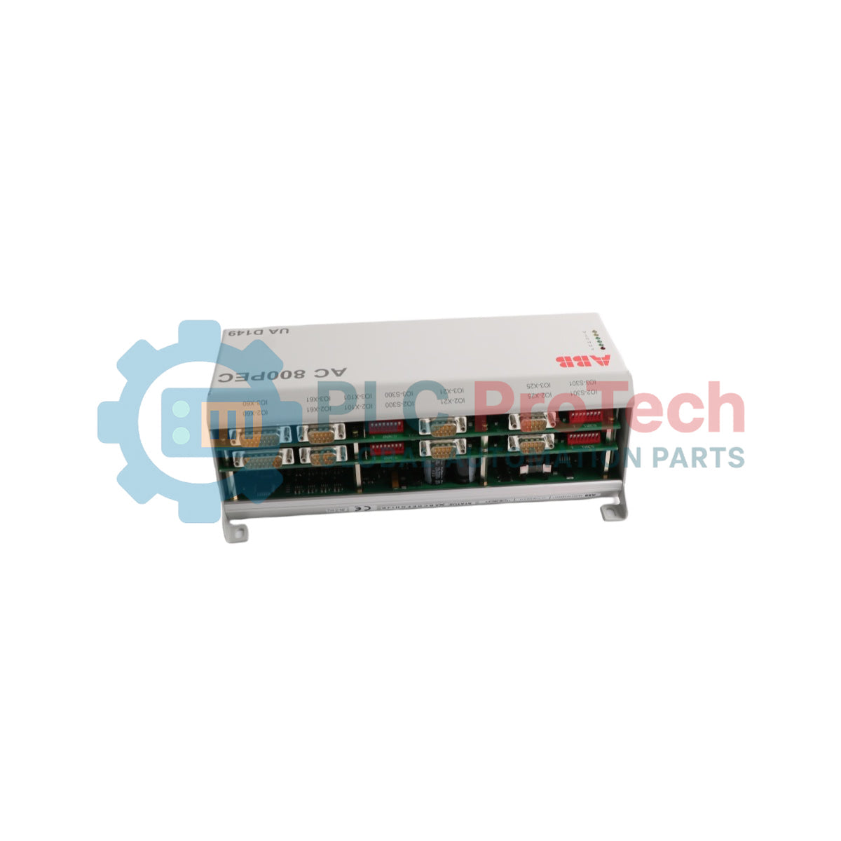 ABB 3BHE014135R0011 UAD149A00-0-11