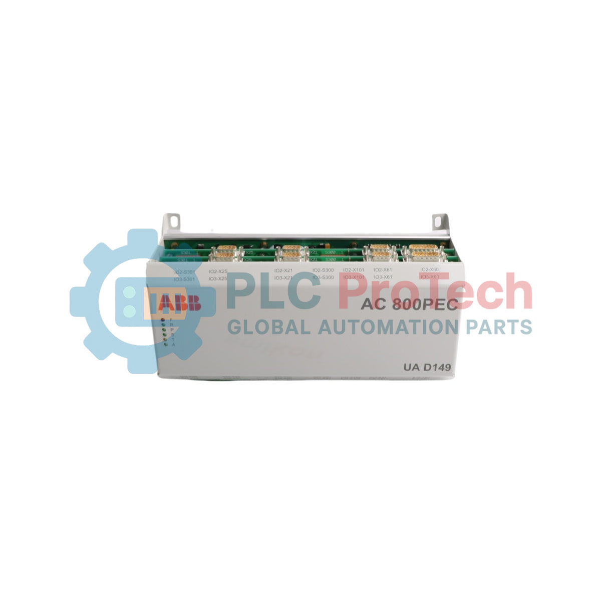 ABB 3BHE014135R0011 UAD149A00-0-11