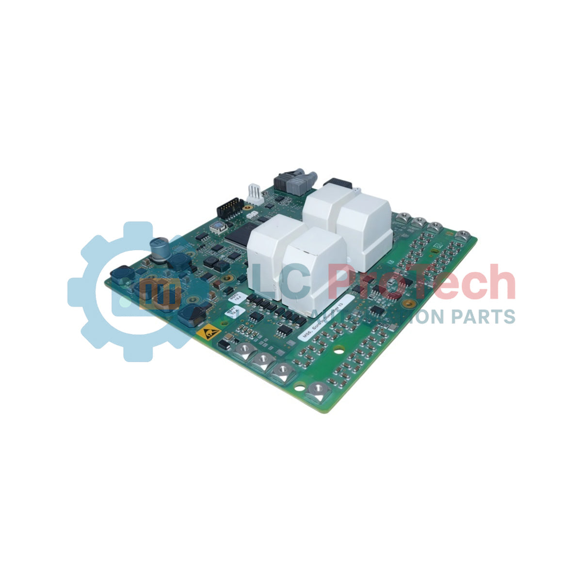 ABB 3BHE022678R0105 GD D830 B105