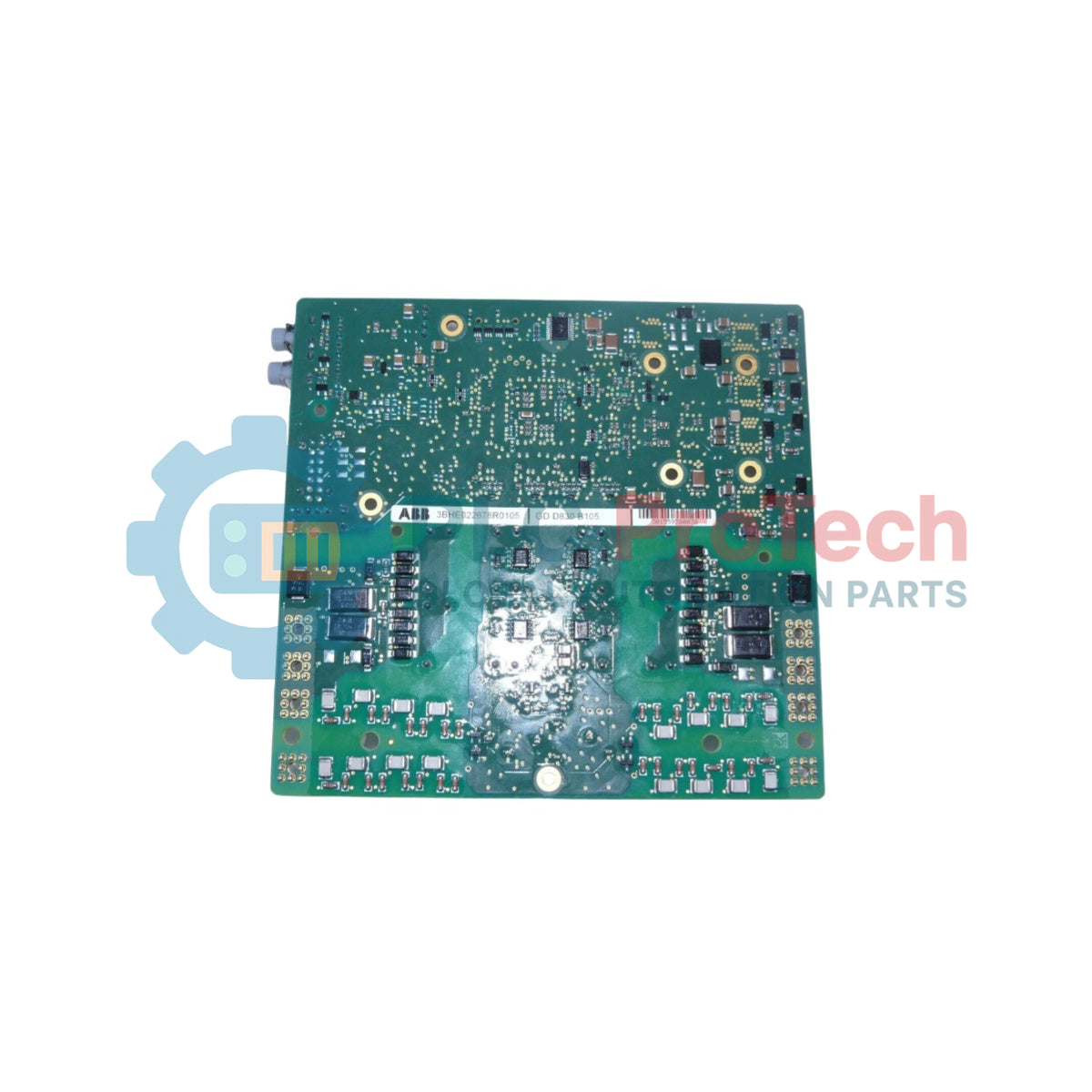 ABB 3BHE022678R0105 GD D830 B105