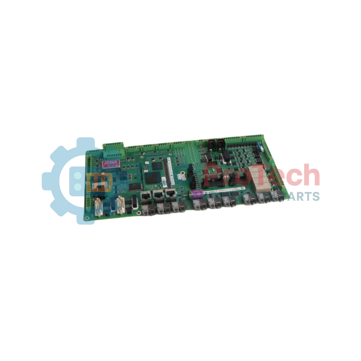 ABB 3BHE023681R0101 UCD224 A101