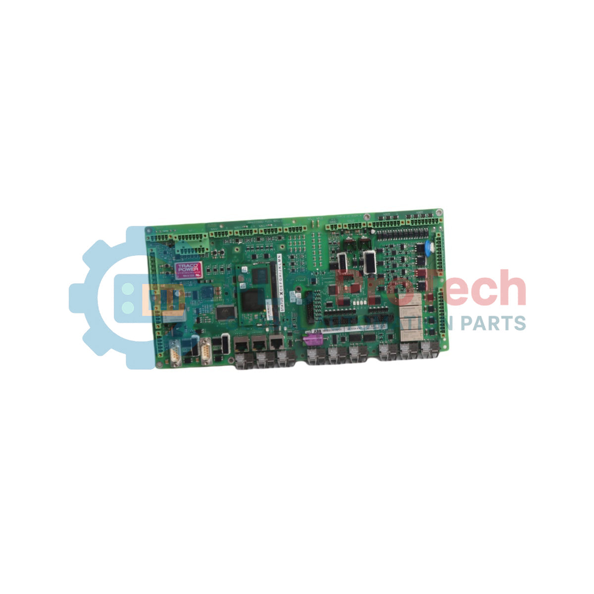 ABB 3BHE023681R0101 UCD224 A101