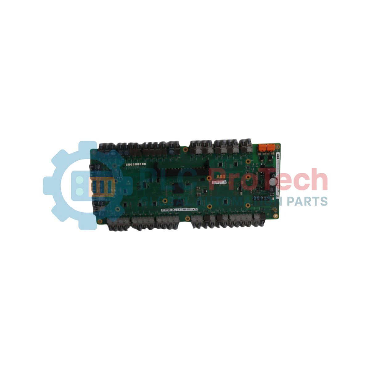 ABB 3BHE024855R0103 UFC921A103