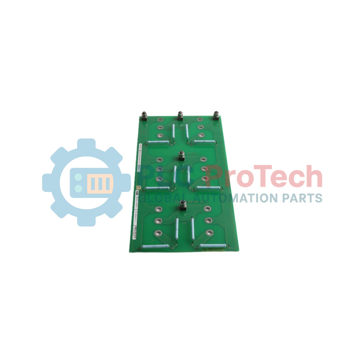 ABB 3BHE026955R0633 UNS4017A-E Va