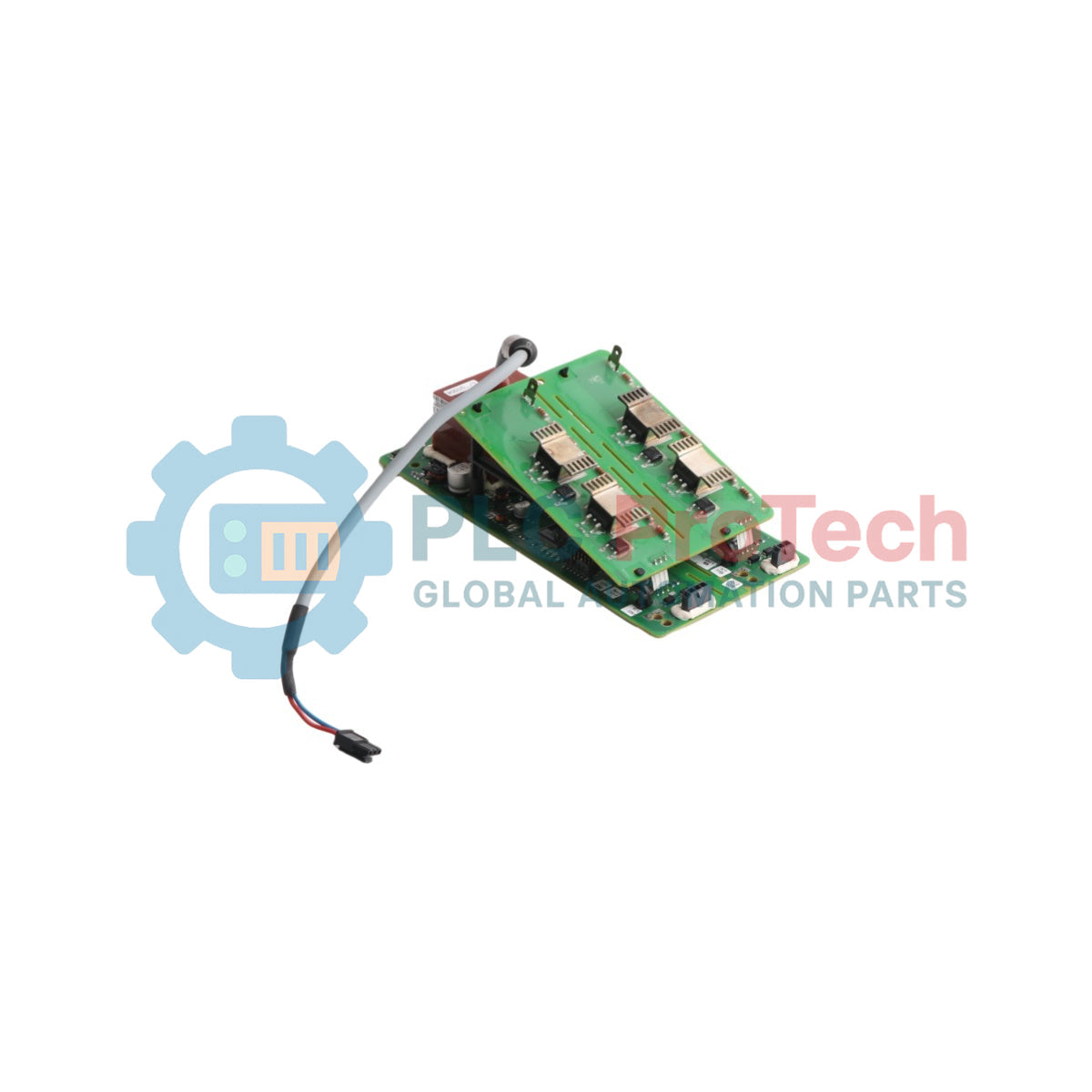 ABB 3BHE028761R0102 GDC806A102 3BHE033675R0201