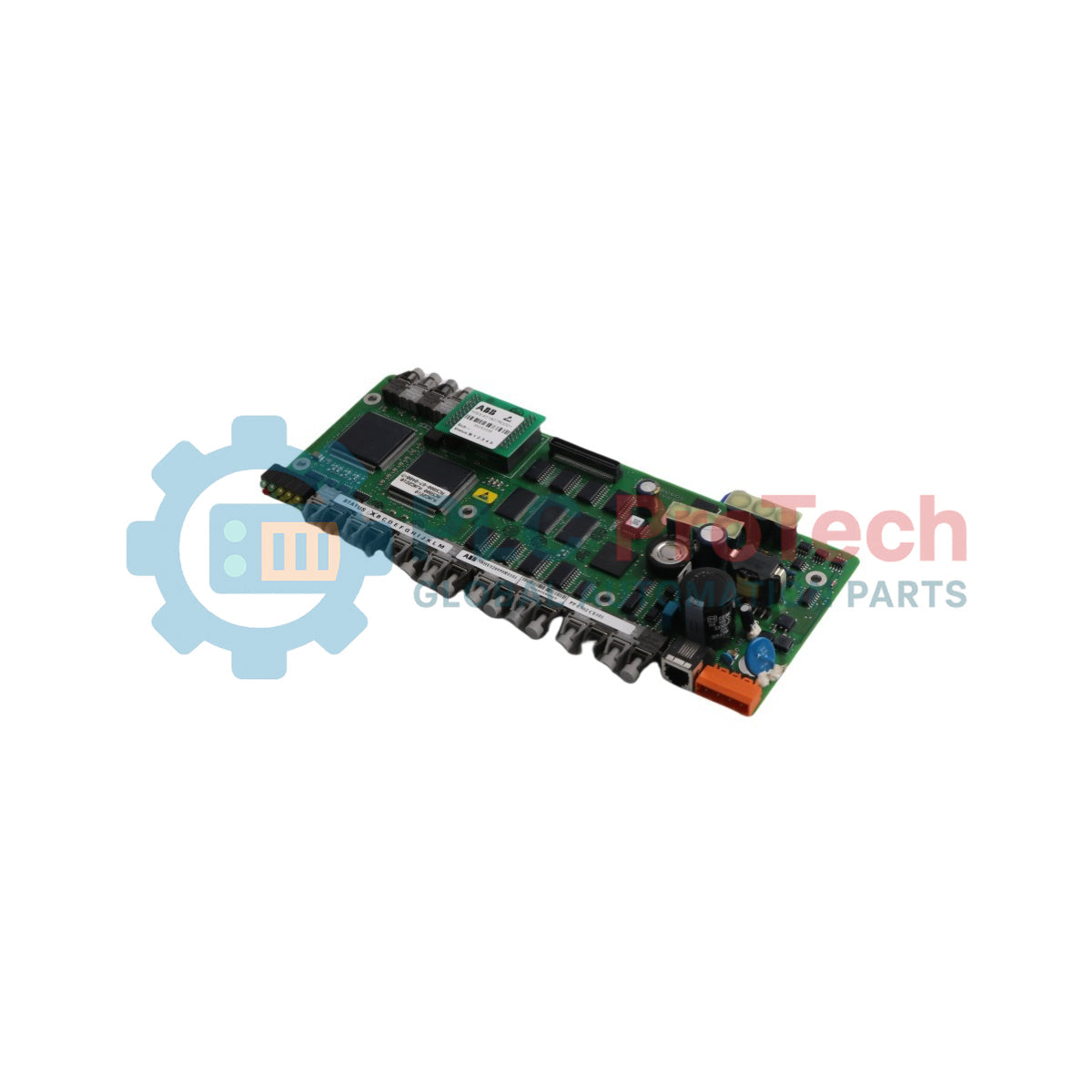 ABB 3BHE028959R0101 PPC902CE101