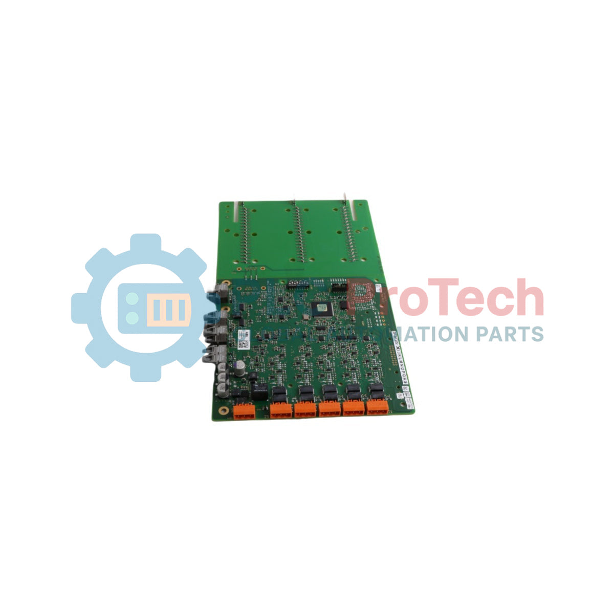 ABB 3BHE037864R0101 UFC911 B101