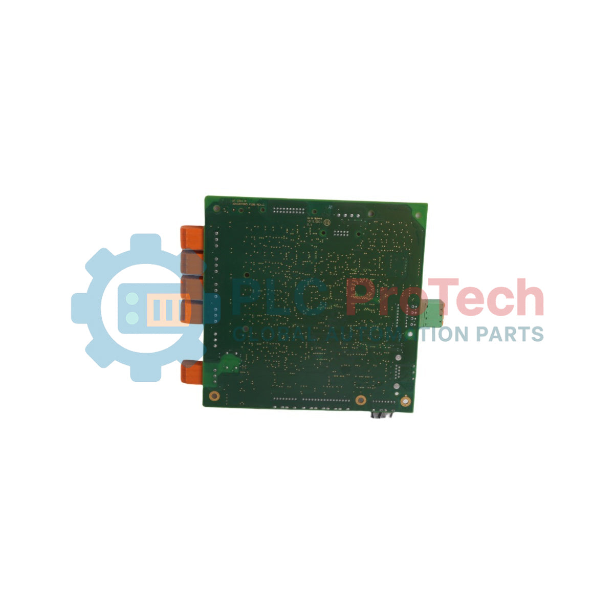 ABB 3BHE037864R0108 UFC911 B108