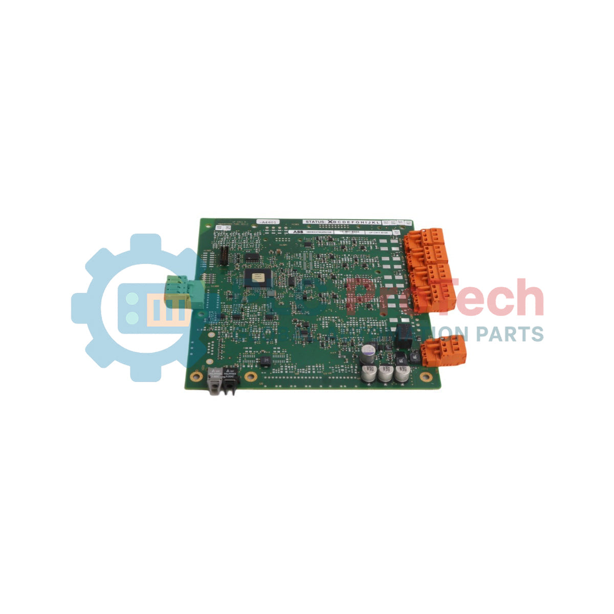 ABB 3BHE037864R0108 UFC911 B108