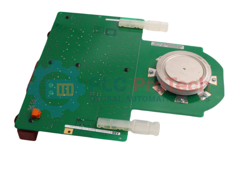 ABB 3BHL000387P0101 5SHX1445H0002 3BHB003386R0101 GVC705AE01 5SGX1445H0002