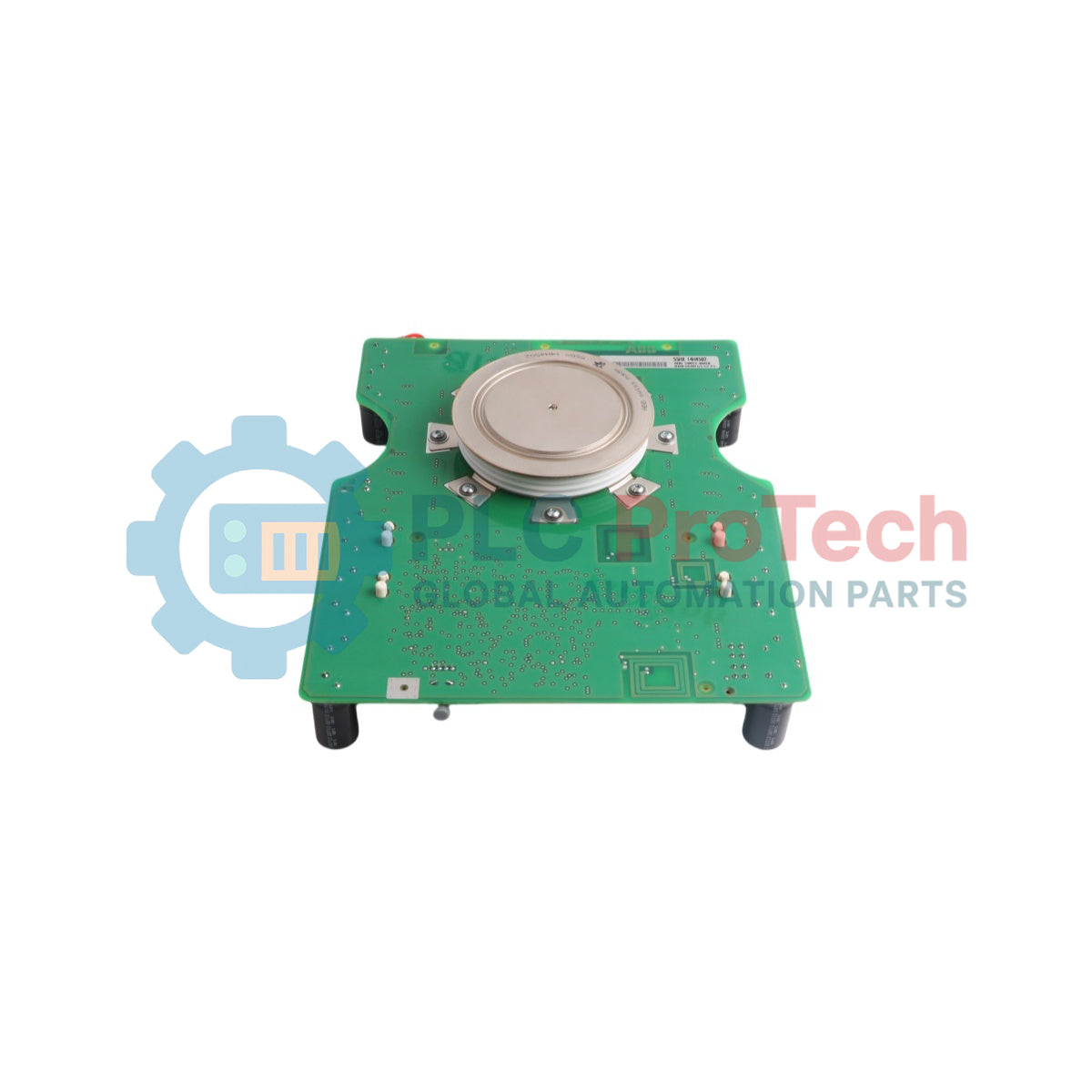 ABB 3BHL000392R0101 5SHX1060H0001/3BHB003230R0101 5SXE05-0152